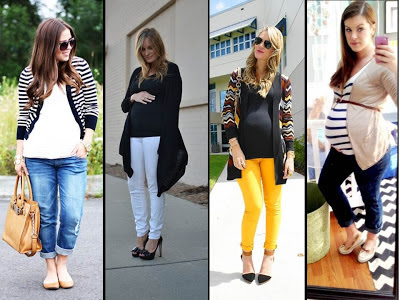 cardigan gravida
