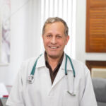 DOUTOR LAÉRCIO FERNANDES