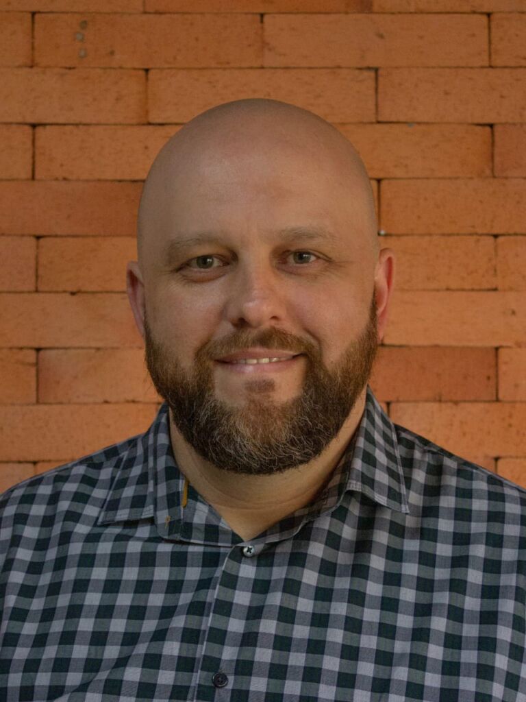 A reflexão de um sonho