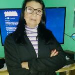 ROSANE ALMEIDA BARBOSA