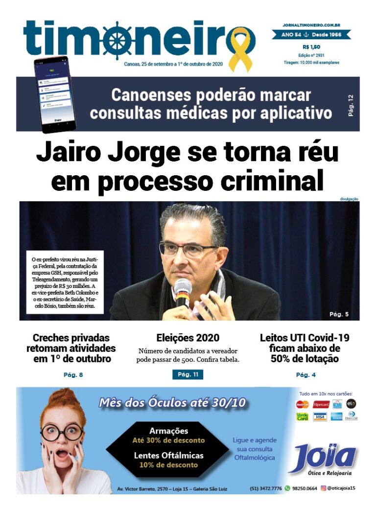 IMPRENSA TENTA SER CALADA POR FALAR A VERDADE