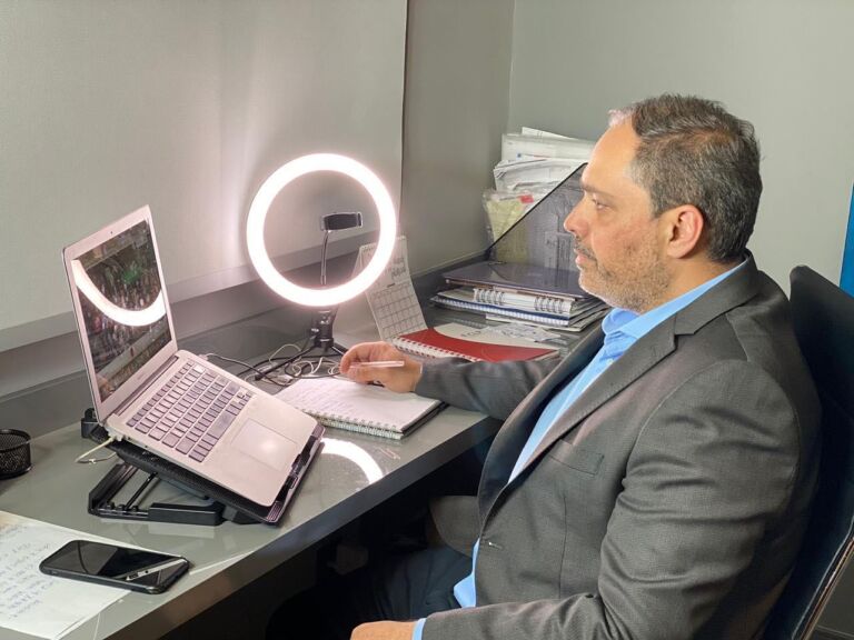 Justiça derruba ação de perseguição política