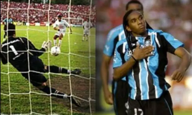 PÊNALTI INACREDITÁVEL DEPOIS DE O JOGO JÁ SER ENCERRADO 