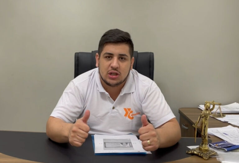 YC ALEGA TER SAÚDE FINANCEIRA RECONHECIDA PORÉM CONTINUA EM ATRASO COM FUNCIONÁRIOS NO ESTADO