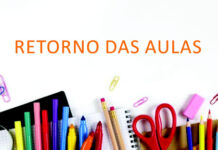 RETORNO DAS AULAS PRESENCIAIS EM ALVORADA