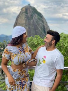 Rodrigo Oliver