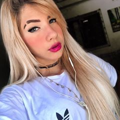 Thammy Caroline