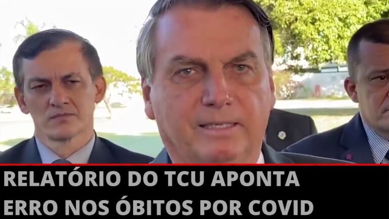 FRAUDE PANDÊMICA: POLITIZAÇÃO CONTRA A VIDA