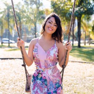 Aridiane Amaral