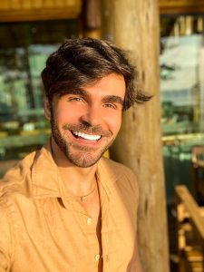 Marcos Bandeira