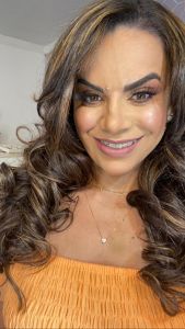 Rosy Pasti