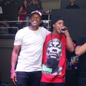 Empresário Sergio Costa