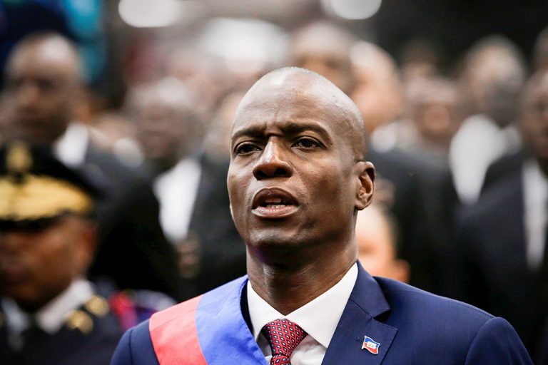 Premiê indicado por Moise toma posse hoje no Haiti, após renúncia de interino