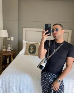 Igor Leite