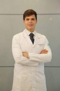 Dimitri Jorge