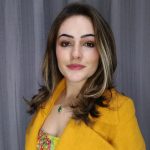 Carina Belomé