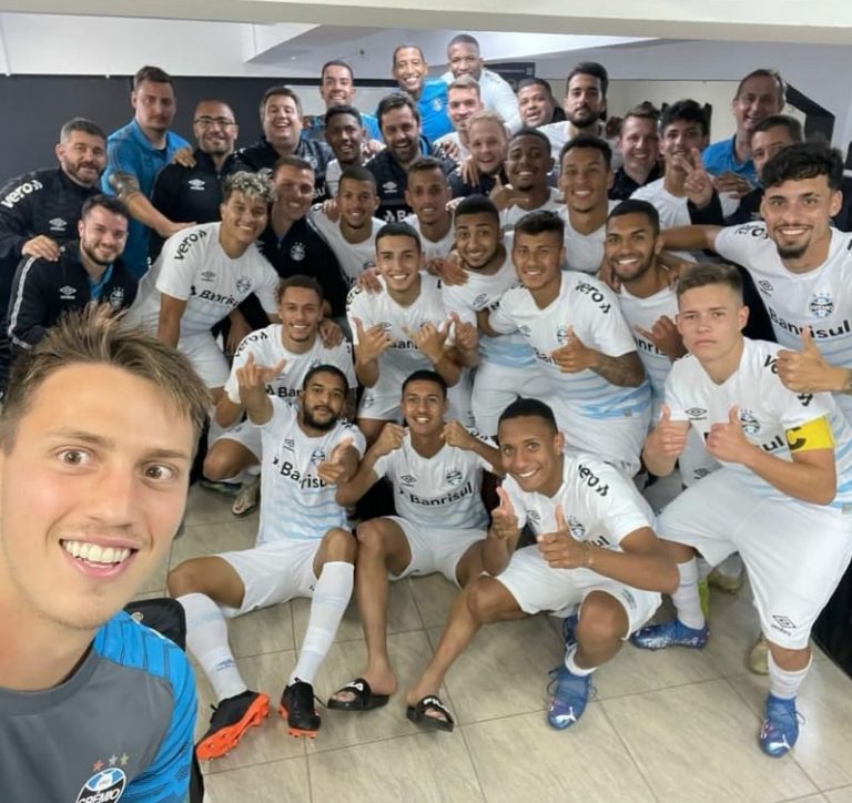 Gurizada Classificada