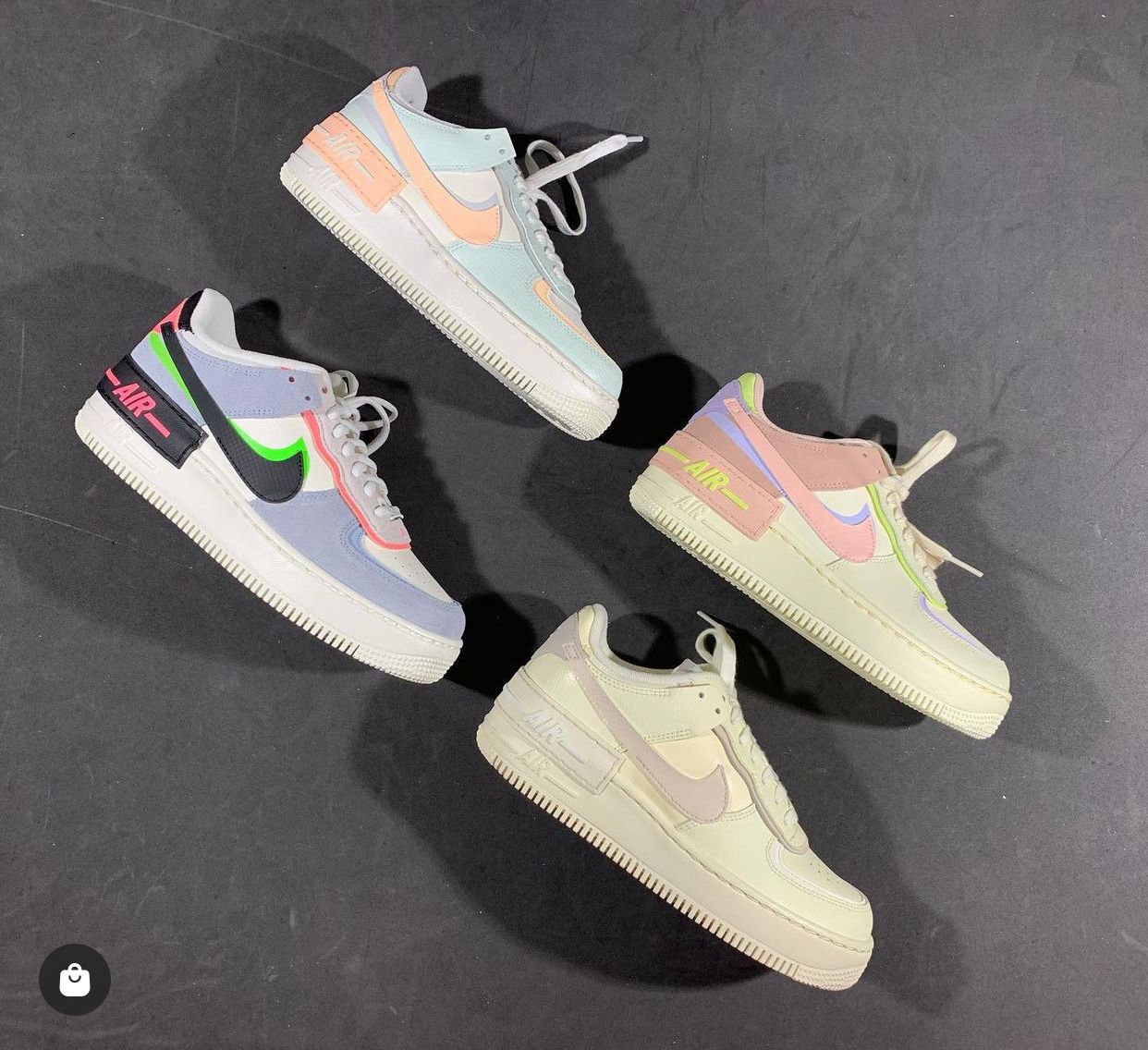 Sneaker
