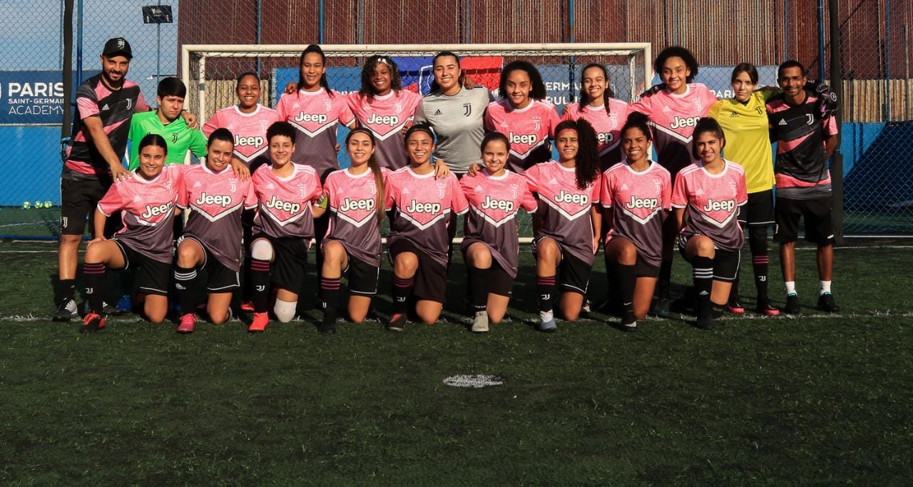 Juventus Academy
