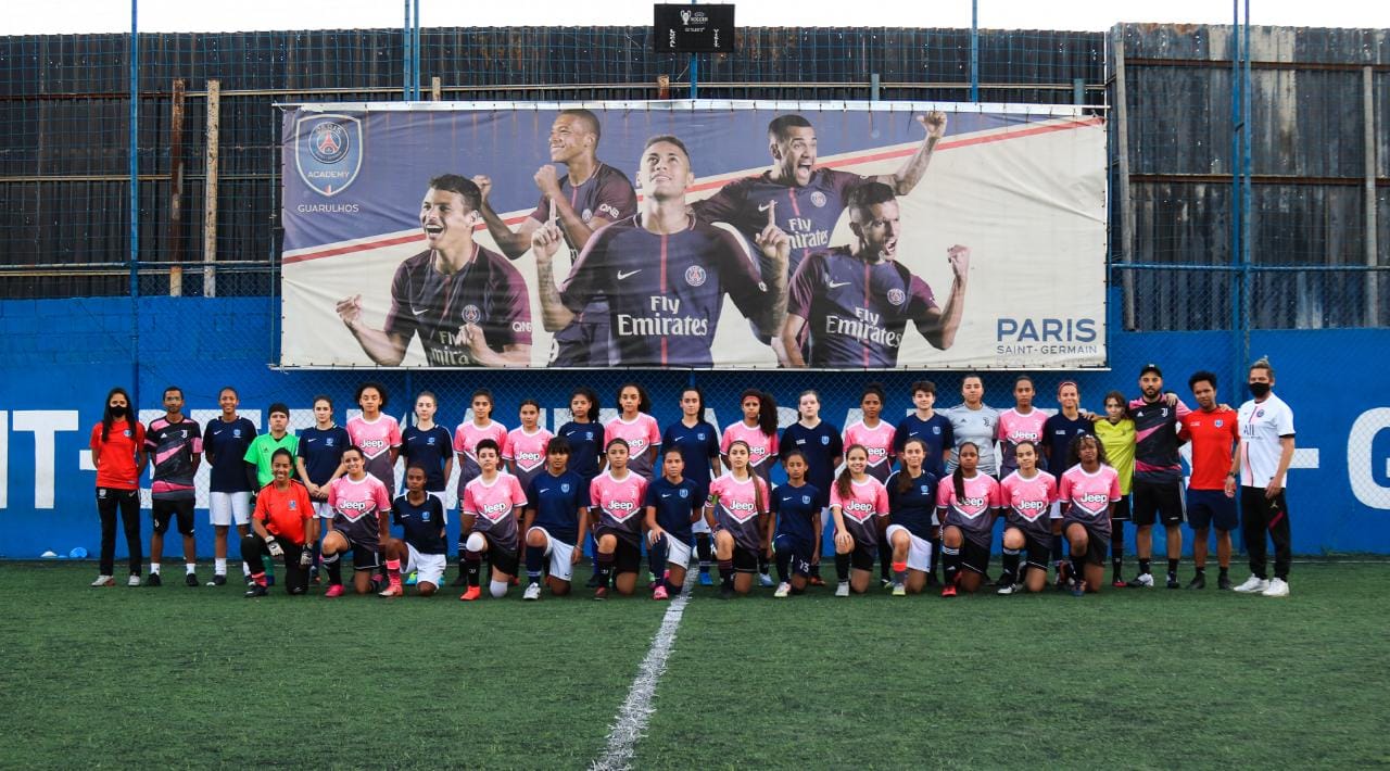 Juventus Academy