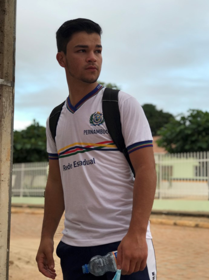 Hugo Moreira