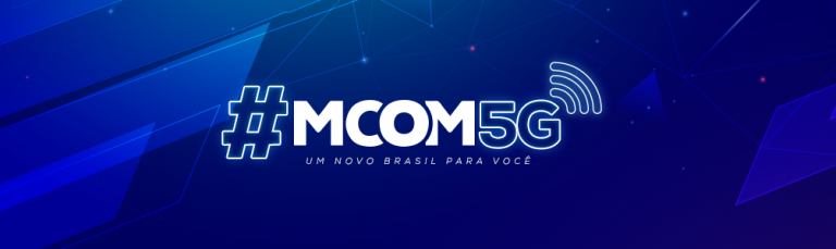 Em sete dias, Brasil abre as portas  para nova era de conectividade 5G