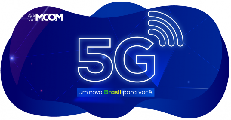 Brasil e a revolução 5G