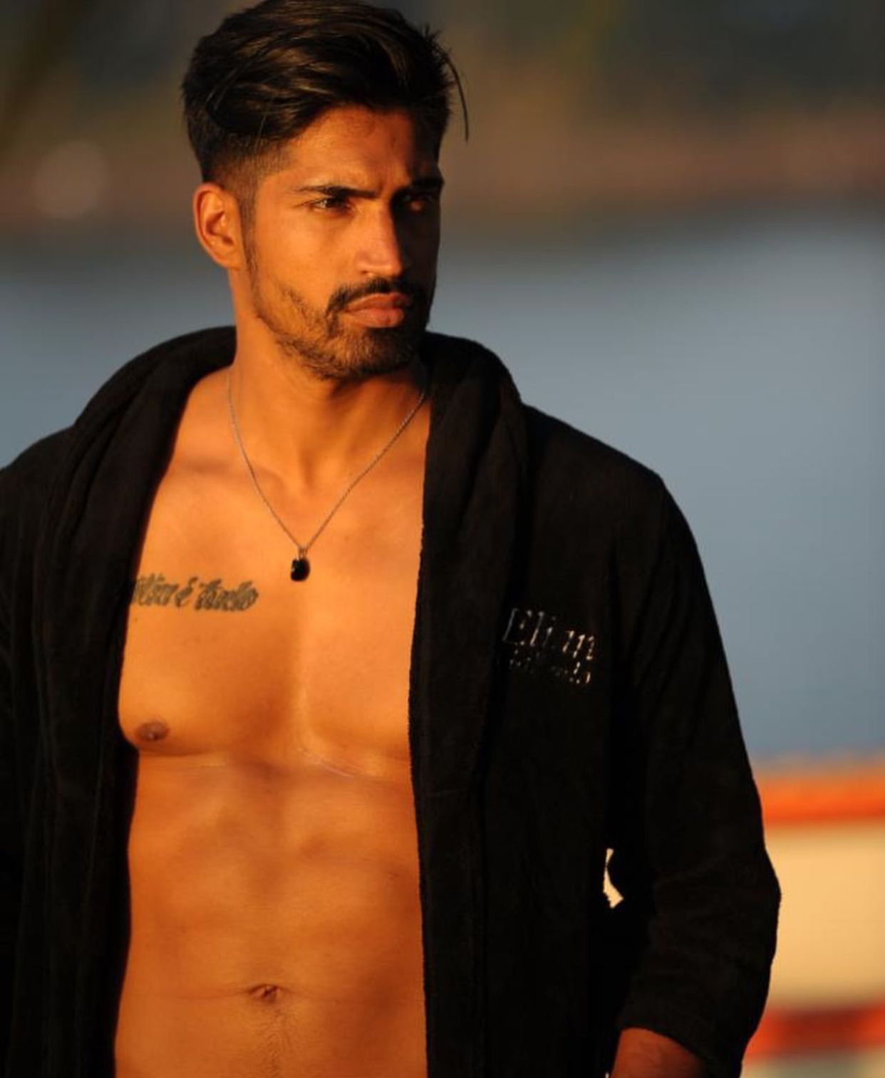 Elian Gallardo