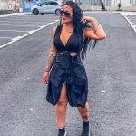 Adriana Muller looks