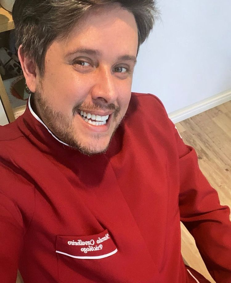 Marcelo cavalheiro