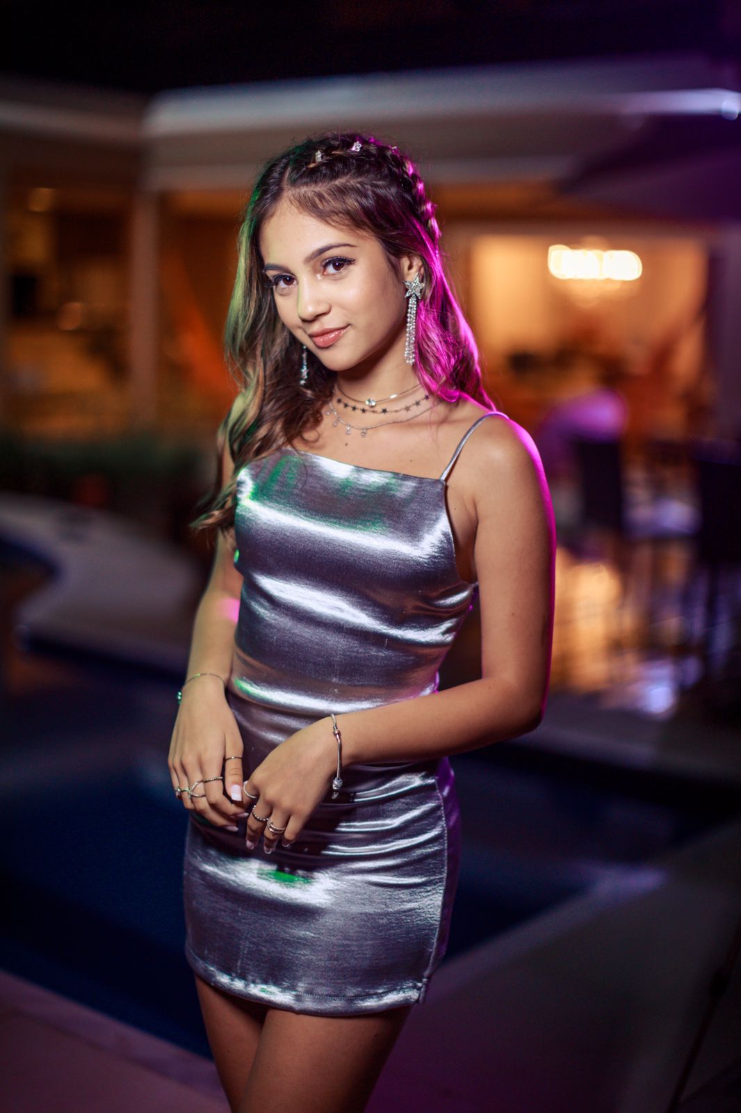 Mila Florêncio