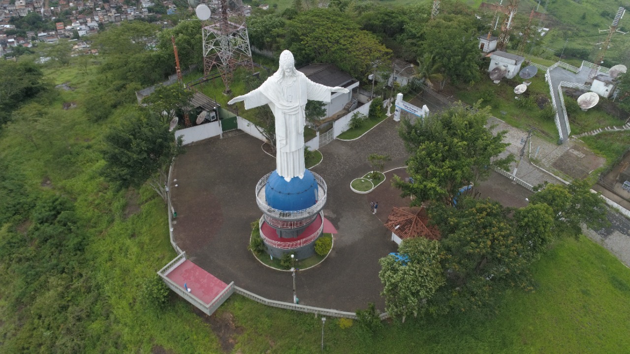 Monumentos Irmãos