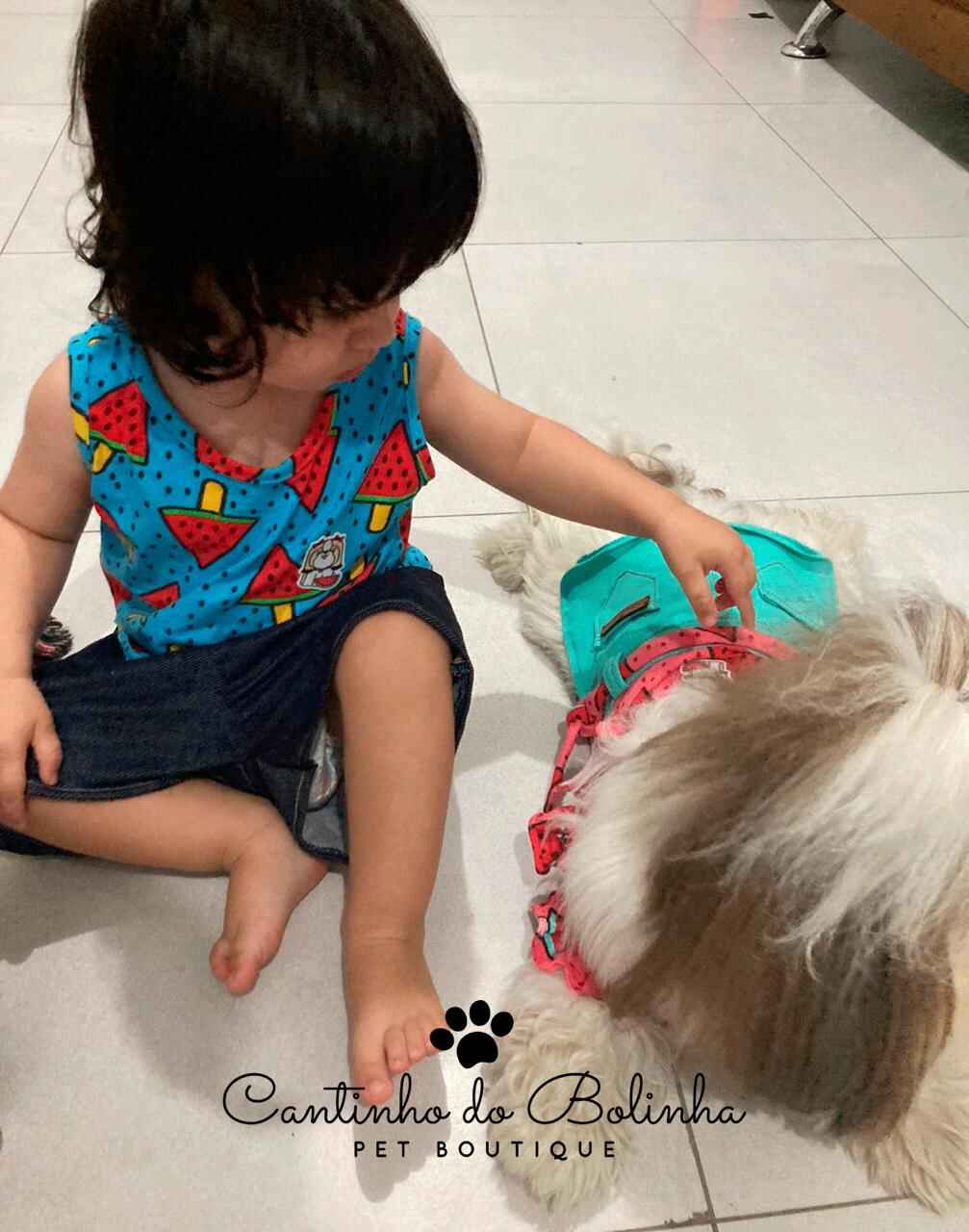 Cantinho & Bambini
