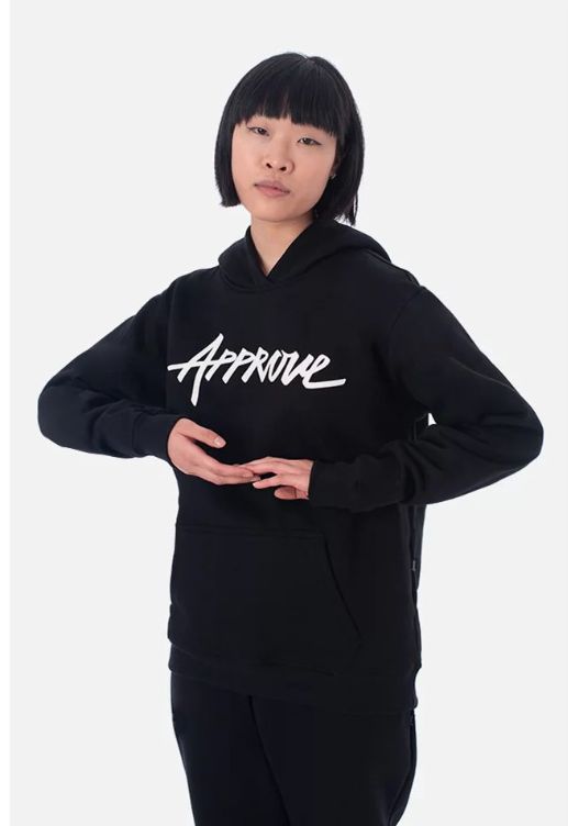 Approve
