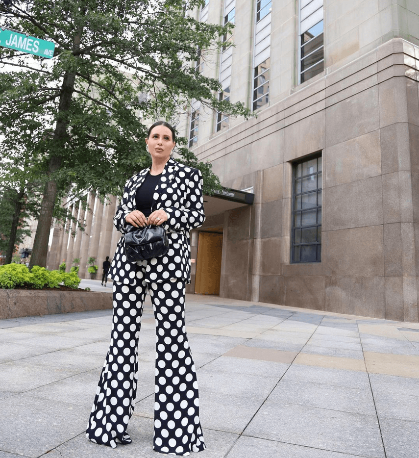 Fashion Stylist
