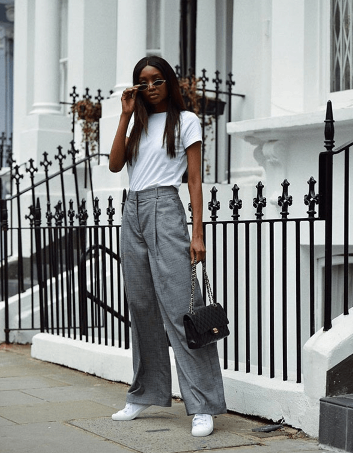 Fashion Stylist
