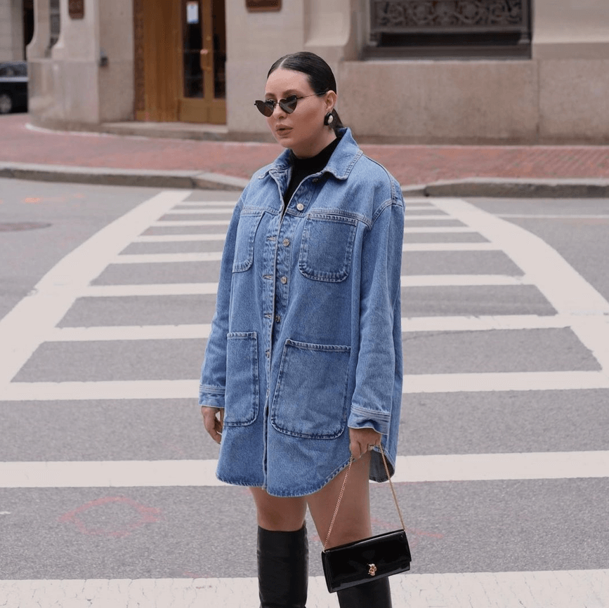 Fashion Stylist