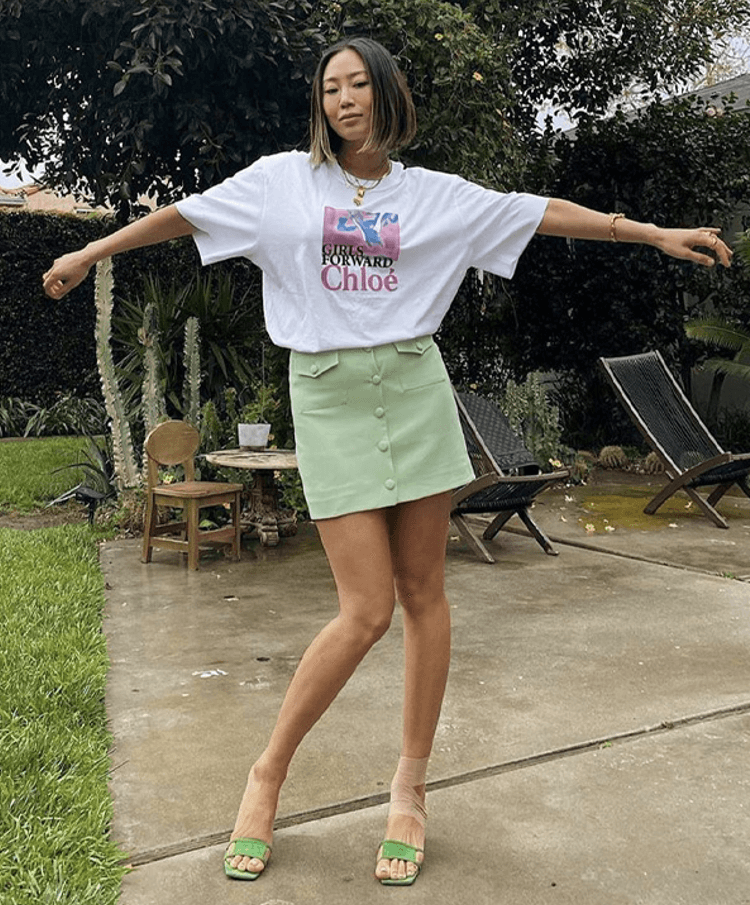 Fashion Stylist