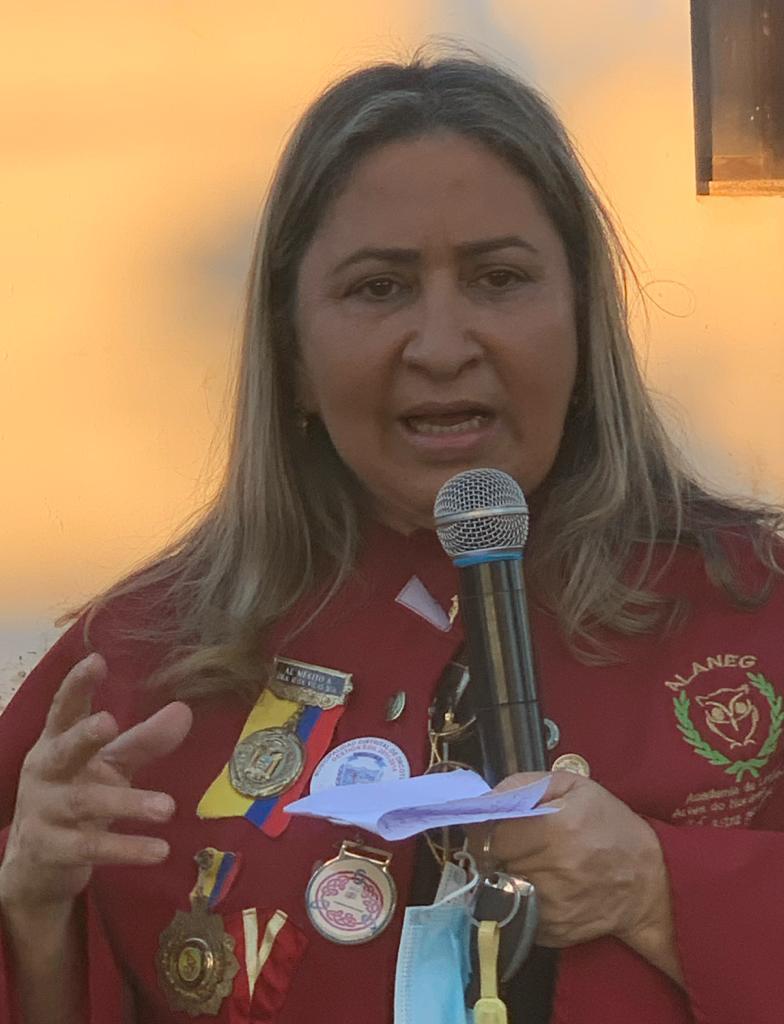 Iêda Vilas Bôas