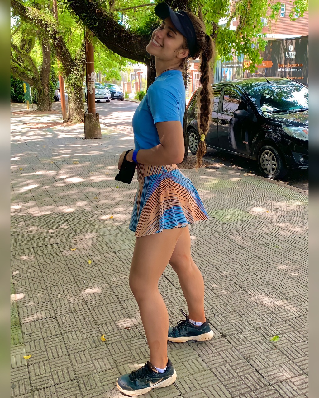 Isadora Pereira