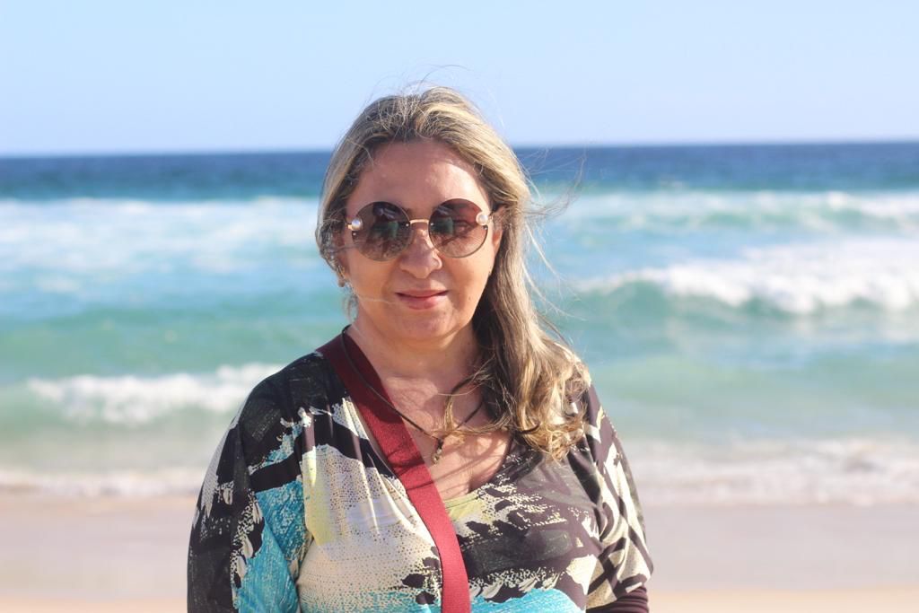 Iêda Vilas-Bôas