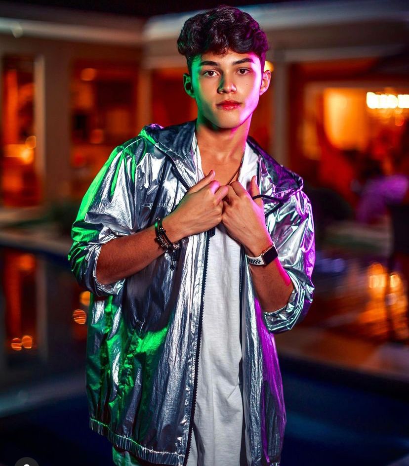 Luan Alencar