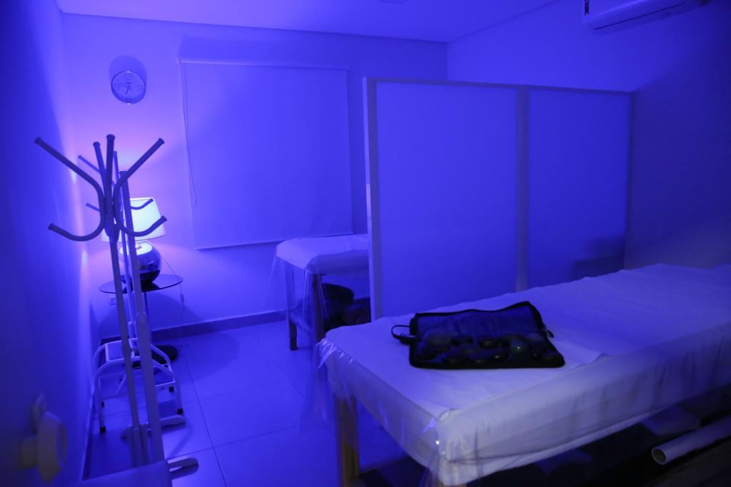 Studio Miami lounge