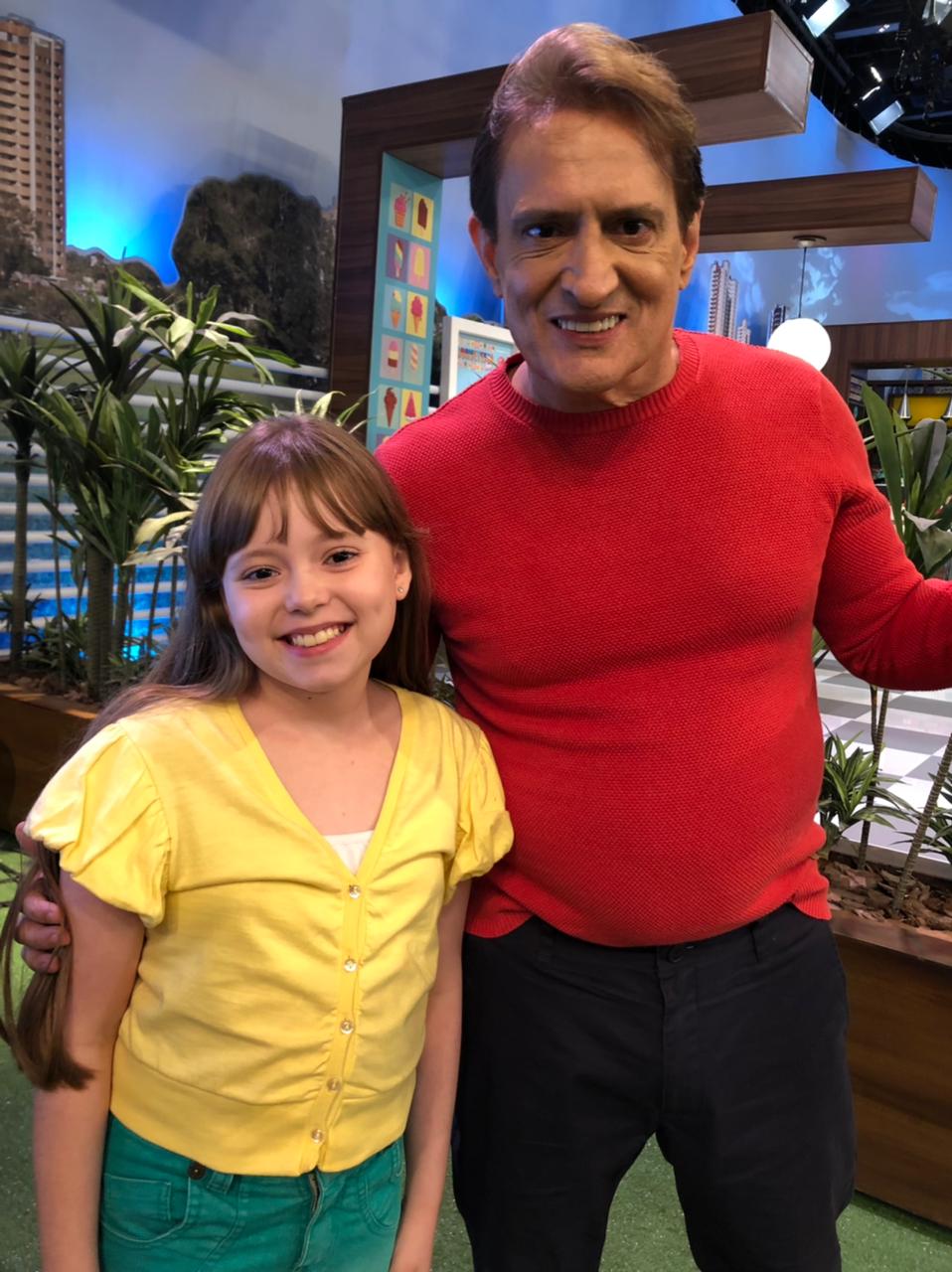 Anna Beatriz