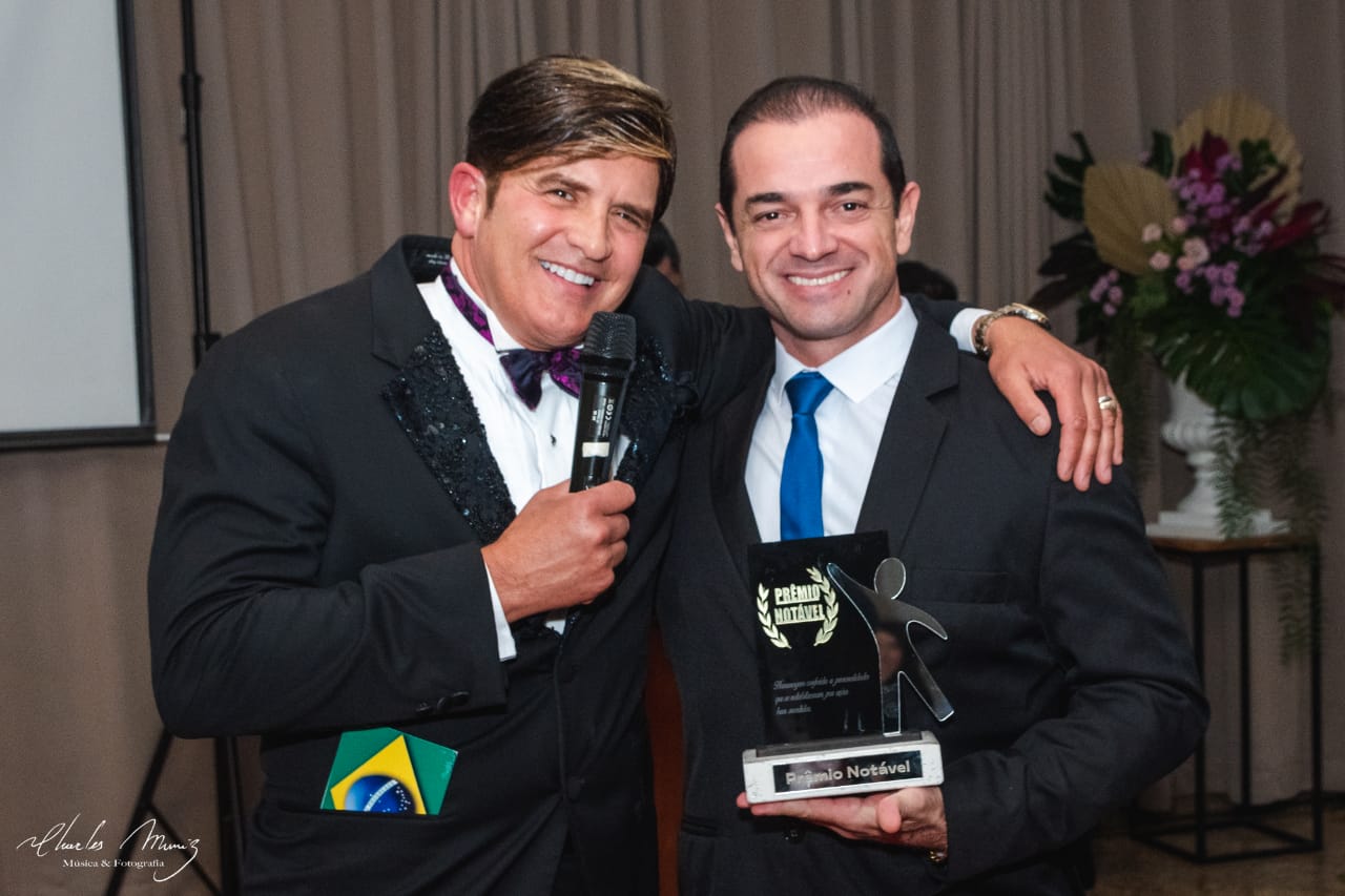 Cirurgião Dentista Dr. Angelo Cardoso