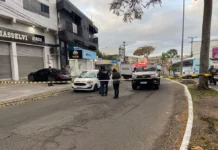 Tiroteio em Alvorada acaba com 1 morte e 5 feridos
