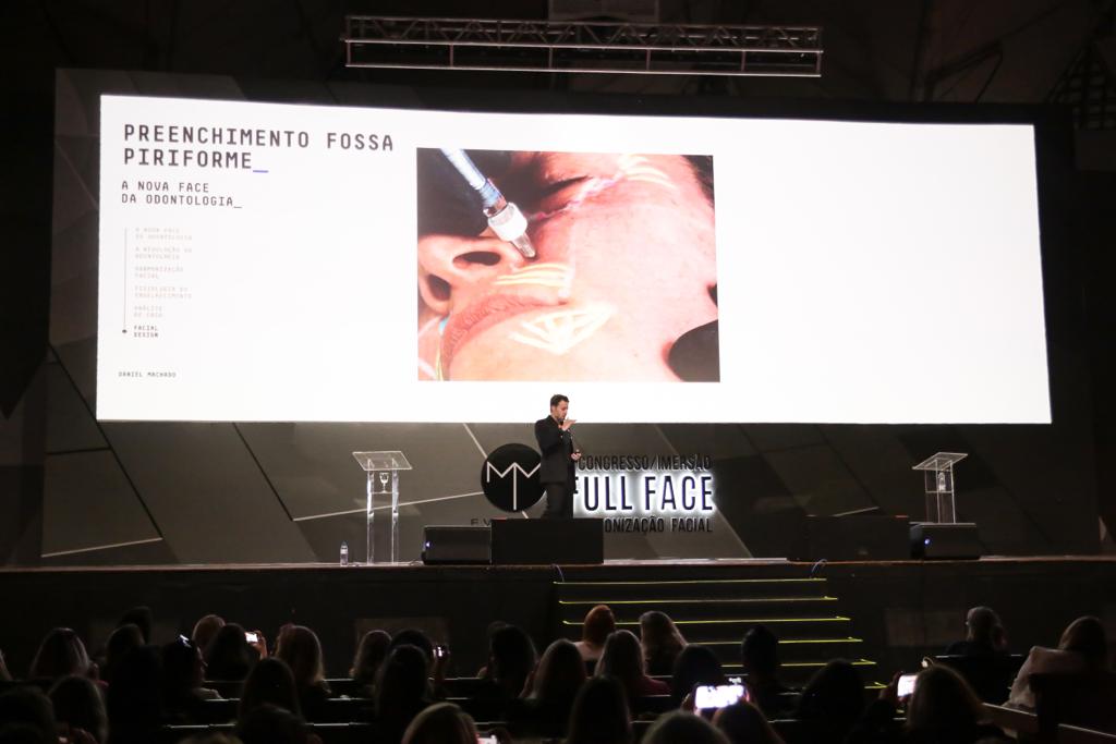Dr. Daniel Machado harmonicação facial