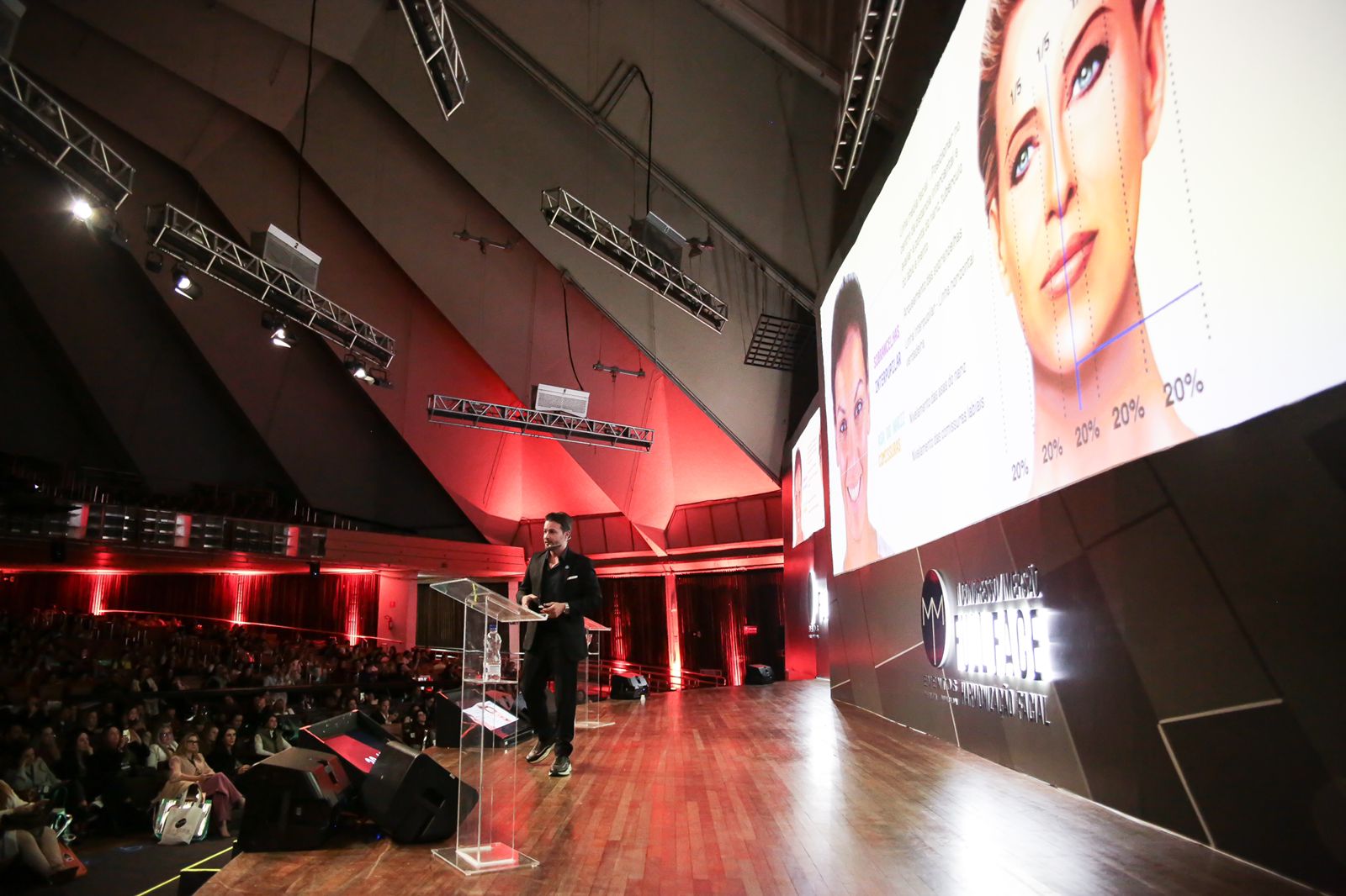Harmonização facial Dr. Daniel Machado