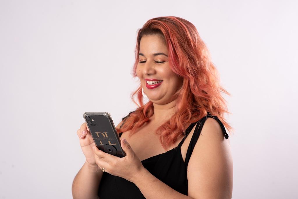 Ana Paula Lucena