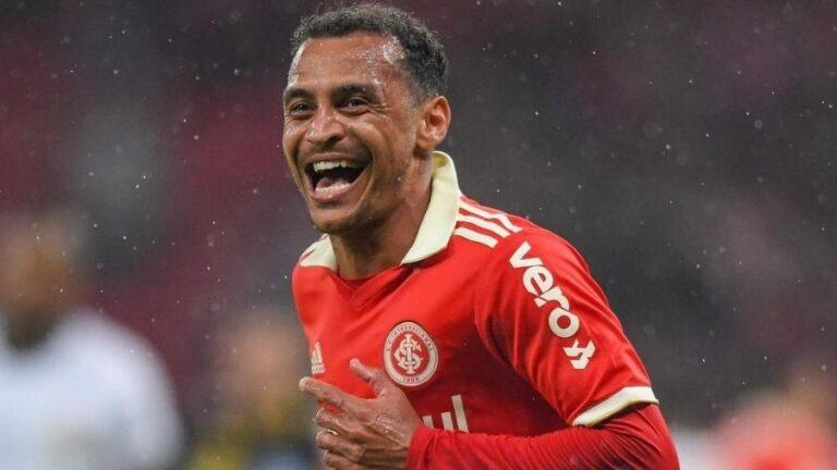 Precisamos falar sobre Alan Patrick